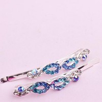 невидимка комплект 2 шт